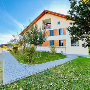 Apartment Gut Mischenried, Wessling