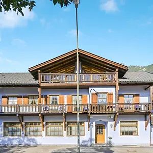 Apartment Katharinenhof Zugspitze, Garmisch-Partenkirchen