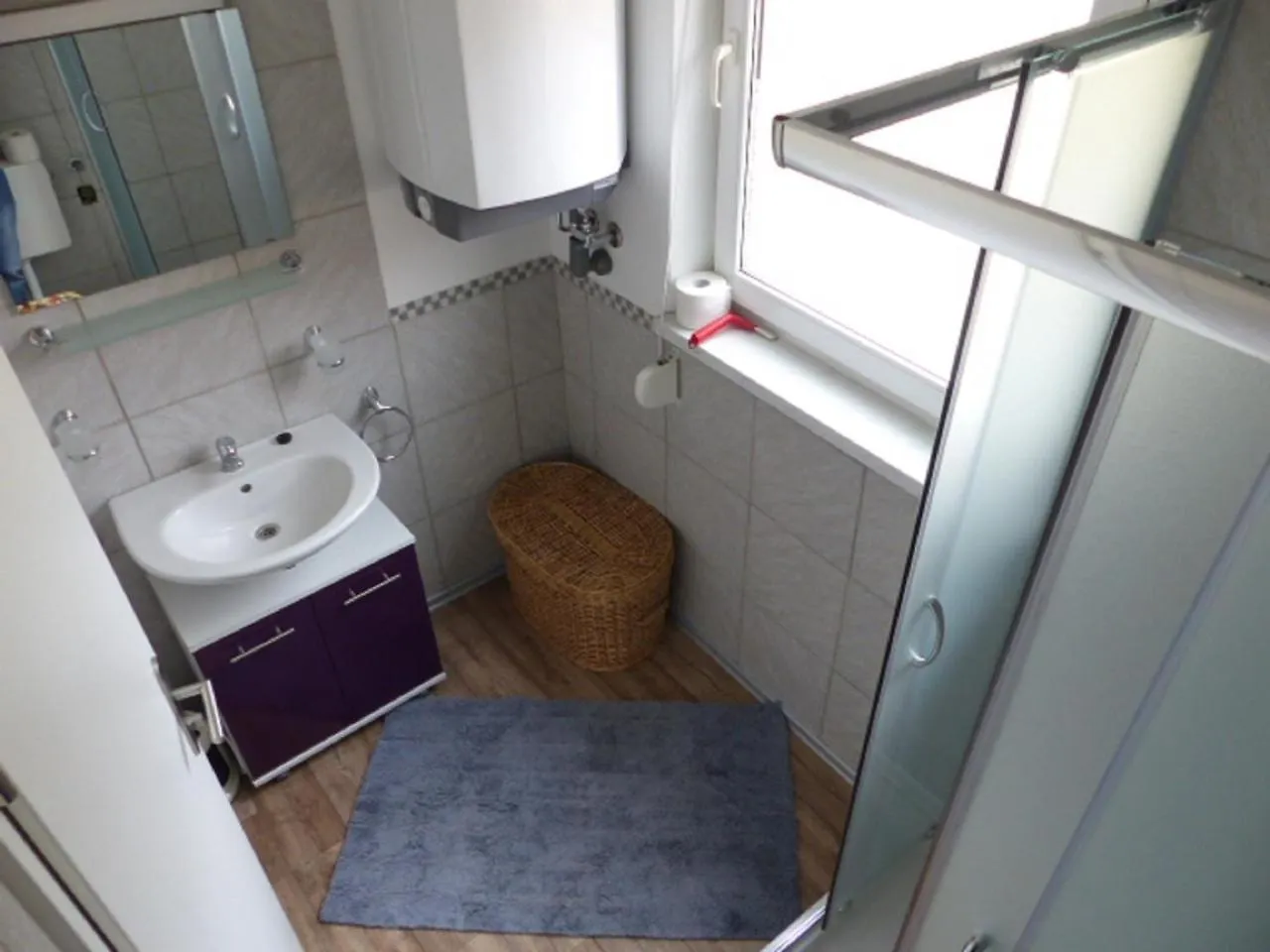 Ferienwohnung Baierl Noerdlingen