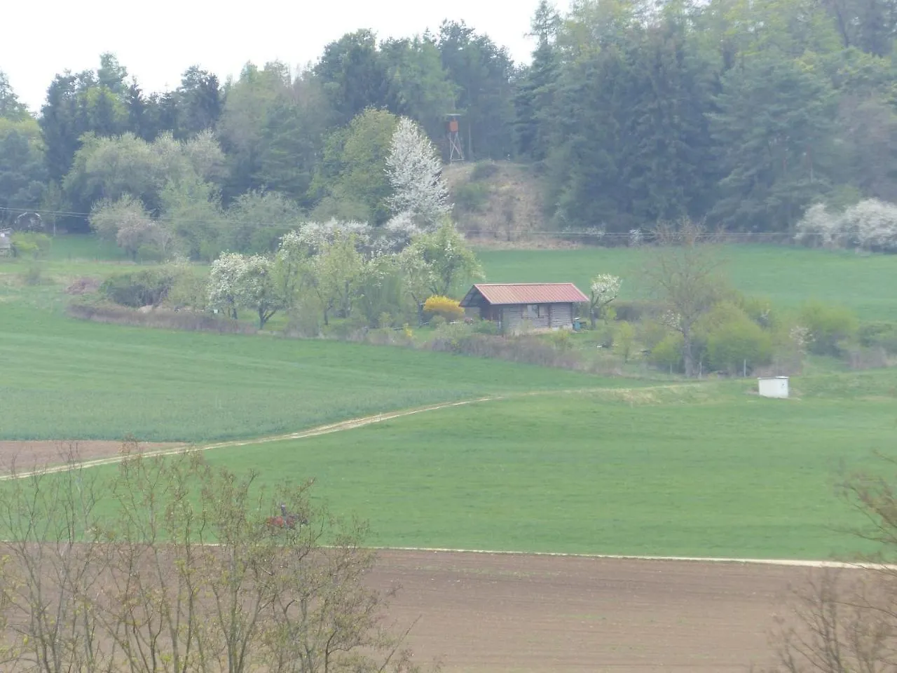 Ferienwohnung Baierl Noerdlingen 0*,  Germany