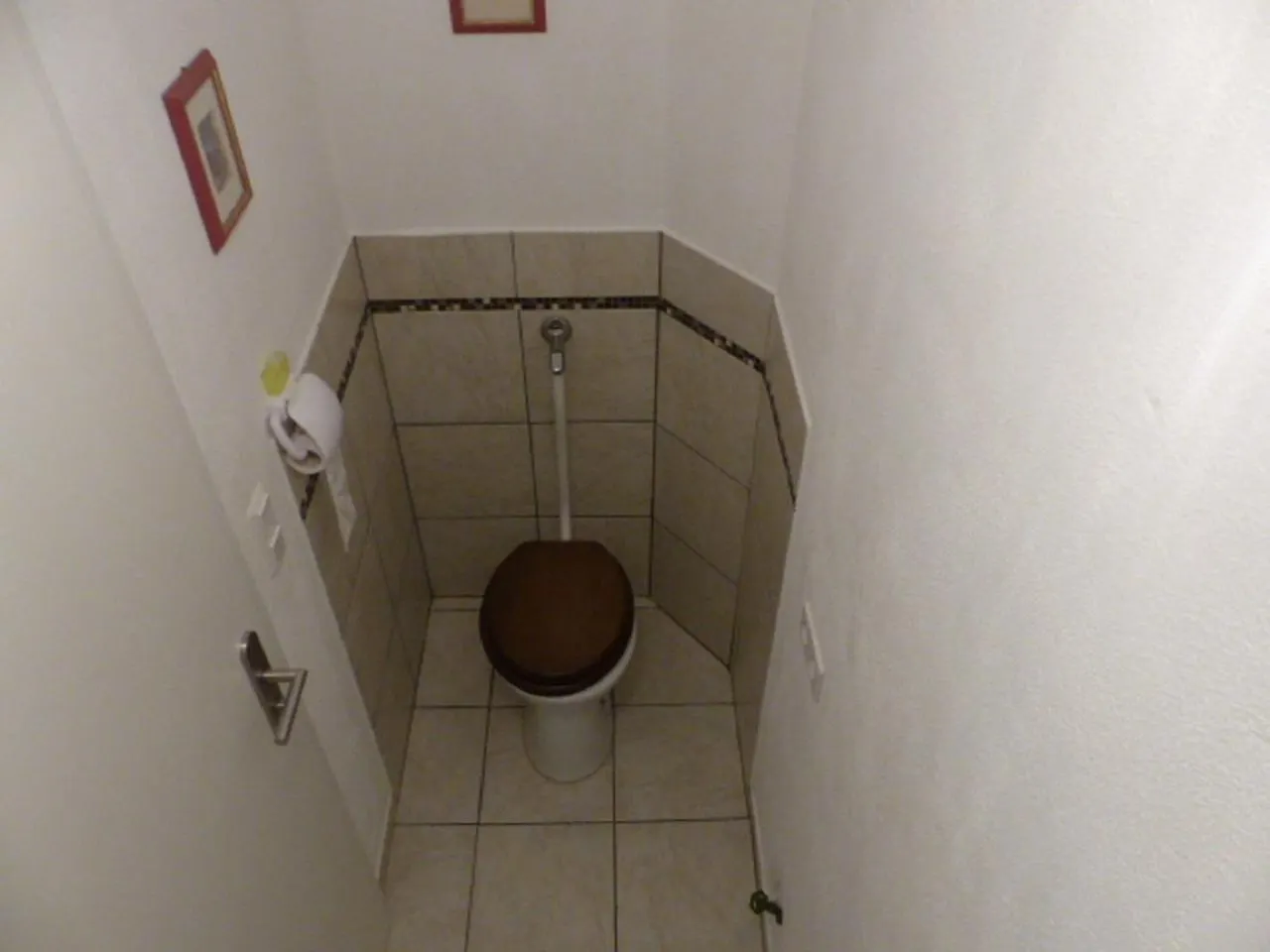 Ferienwohnung Baierl Noerdlingen Germany
